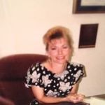 Diane Shortridge-Richer - @dianeshortridge - Instagram