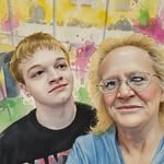 Diane Ringler Alford - @dianealford1967 - Instagram