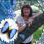 Diane Ringuette - @mamie.dr4 - Instagram