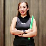 Rinie Diana - @riniiediana - Instagram