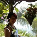 Diane Rioux - @fluffydianerioux - Instagram