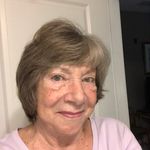 @dianerisch2 - Instagram