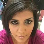 Diane Rishmawi - @dianerishmawi - Instagram