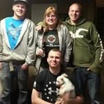 Diane Rist - @whyulookn3 - Instagram