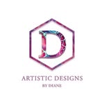 Diane Rist - @artisticdesigns_by_diane - Instagram