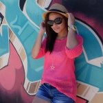 ritzie - @dianeritz - Instagram