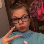 Laci Diane Roach Evelyn - @laciroach2018 - Instagram