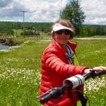 Diane Robichaud - @diane_robichaud - Instagram