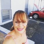 Diane Robles - @msdrobles481971 - Instagram