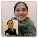 Diane Robles Rejano - @dianerejano - Instagram