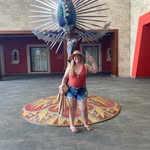 Diane Roda - @miranda_time1728 - Instagram