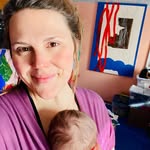 Diane Roe - @foodthatkeepsmereal - Instagram