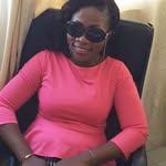 Diane Rolande Amoni - @dianerolandeamoni - Instagram