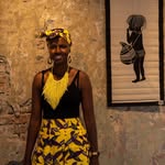 Diane Roman Inamahoro - @dianeromaninamahoro - Instagram