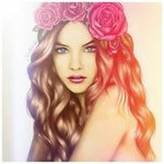 Diane Rosado - @rosadodiane - Instagram