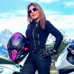 Diana Villa - @dianerosasch - Instagram