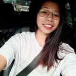 Diane Raquel T. Rosas - @dianerosas17 - Instagram
