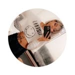 Diane Rosas - @catandrocky2 - Instagram