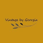 Diane Rosas - @vintage.bygeorgia - Instagram
