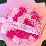Diane Rosas eternas - @diane_flores_de_barajas_ - Instagram