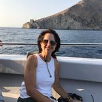 Diane Rosen - @dianekrosen - Instagram