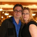 Diane Rosen Russi - @ladydirussi - Instagram