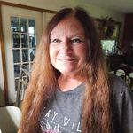 Diane Ross - @dianebetzross - Instagram