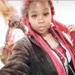 Diane Ross - @lowkey_shanaya - Instagram