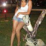 Diane Ross Romero Zapata - @dayi_romero - Instagram
