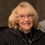Diane Ross Stevens - @batbabe7148 - Instagram