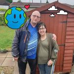 Diane Rowley - @silent_wolf_6566 - Instagram