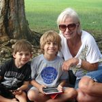 Diane Rowley - @dianerowley702 - Instagram