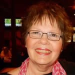 Diane Rowley Blom - @dianeblom - Instagram
