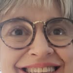 Diane Rush - @inabigrush - Instagram