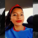 Diane Rushelle Cedillo Veliz - @dianerushelle - Instagram