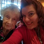 Diane Rehrer-Salisbury - @dianerehrersalisbury - Instagram