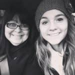 Diane Salisbury - @dianemichelle17 - Instagram