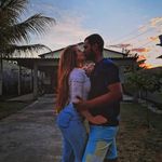 Diane Guedes e Samuel Santos - @casal_raiz_23 - Instagram