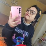 Sandy Díane Calixtro - @sandydianec - Instagram