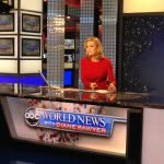 Diane Sawyer - @dianesawyer - Instagram