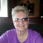 Diane Fretwell sayers - @pahobo8607 - Instagram