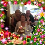 Diane Sayers - @dianesayers80 - Instagram