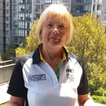 Diane Scarr - @scarrdiane - Instagram