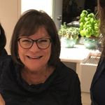 Diane Schaffer - @schaffer430 - Instagram