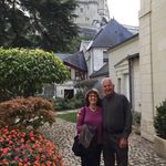 Diane Schechter - @dianefran17 - Instagram