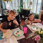 Diane Schubert - @otownldrn - Instagram