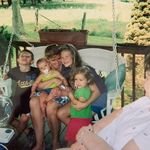 Diane Schwab Donnelly - @dms1215 - Instagram
