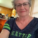 Diane Cooke Seaton - @corela6360 - Instagram