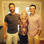 Diane Seaton - @calliehank - Instagram