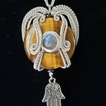 Diane Shade - @laetitia.jewelry - Instagram